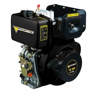 Forte LT186F 