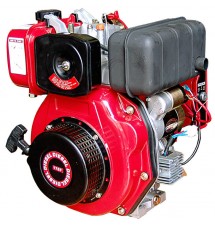 Дизельный двигатель TATA 178FE (6 л.с., электростартер)