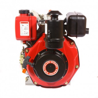 Weima WM-178F (вал под шлицы)