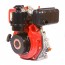 Weima WM-178F (вал под шлицы)