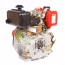 Weima WM-178F (вал под шлицы)