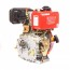 Weima WM-178F (вал под шлицы)