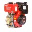 Weima WM-178F (вал под шлицы)