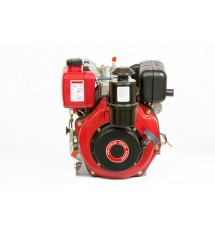 Двигатель дизельный Weima WM-178FSE 21052 (R) (понижающий редуктор)