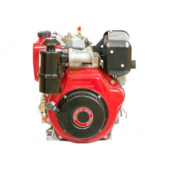 Weima WM-186FBE (вал под шпонку)