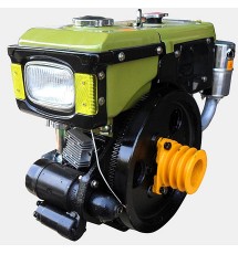 Дизельный двигатель Zubr R180NL (8 л.с.)