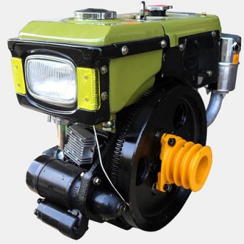 Zubr R 180NL