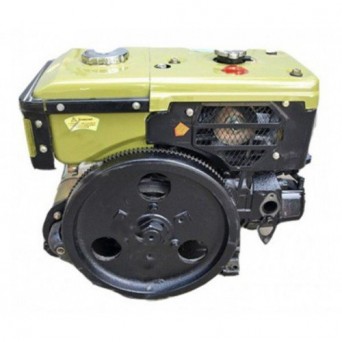 Zubr SH190NDL (10 л.с., электростартер)