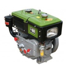 Дизельный двигатель Zubr SH190NL (10 л.с.)