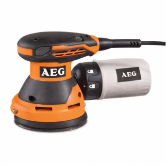 AEG EX 125 ES