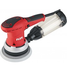Эксцентриковая шлифмашина Flex ORE150-5 SET