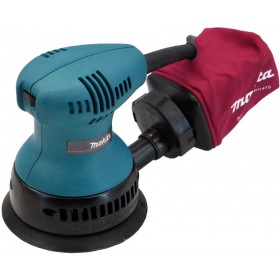 Эксцентриковая шлифмашина Makita BO 5010