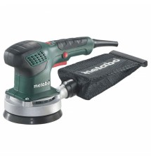 Эксцентриковая шлифмашина Metabo SXE 3125 Эксцентриковая шлифмашина Metabo SXE 3125