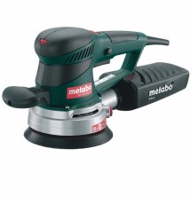 Эксцентриковая шлифмашина Metabo SXЕ 450 TurboTec