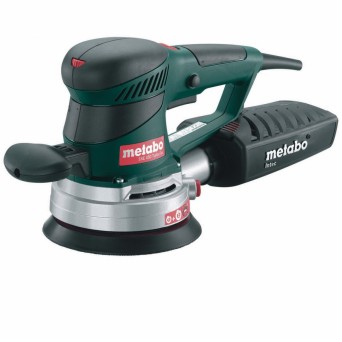 Metabo SXЕ 450 TurboTec