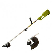 Электрокоса Grunfeld RMTB-1200-2