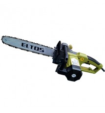 Электропила цепная Eltos ПЦ-2650М
