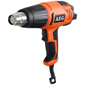 Промышленный фен AEG HG 560 D