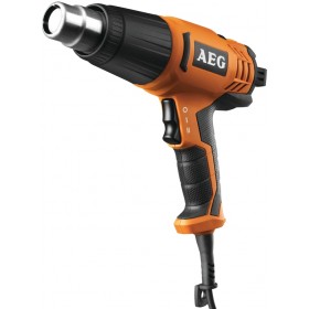 Промышленный фен AEG HG 600 V