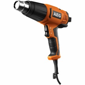 Промышленный фен AEG HG 600 VK
