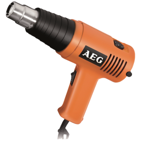 Промышленный фен AEG PT 600 EC