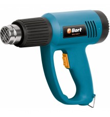 Промышленный фен Bort BHG-1600-P