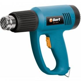 Промышленный фен Bort BHG-1600-P