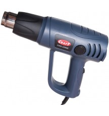 Фен строительный Craft CHG-2200E