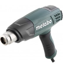Фен Metabo HE 20-600