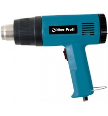Фен промышленный Riber-Profi ФП-2200 Фен промышленный Riber-Profi ФП-2200
