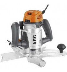 Фрезер AEG MF 1400 KE