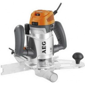 Фрезер AEG MF 1400 KE