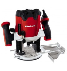 Фрезер Einhell TE-RO 1255 E Фрезер Einhell TE-RO 1255 E