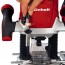 Einhell TE-RO 1255 E