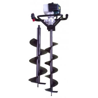 Iron Angel MD-3353 PROFI
