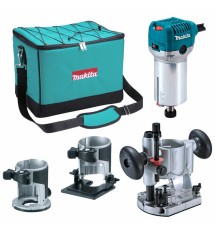 Фрезер Makita RT 0700CX2