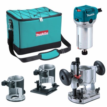 Makita RT 0700CX2