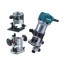 Makita RT 0700CX2