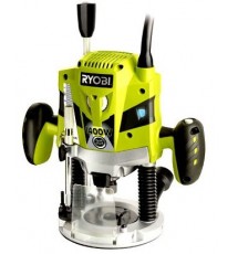 Фрезер Ryobi ERT1400 RT Фрезер Ryobi ERT1400 RT