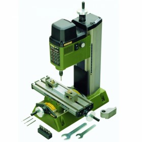 Мини фрезерный станок Proxxon MF70 27110