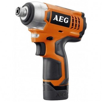 AEG BSS12С-0