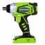Greenworks G24IW