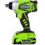 Greenworks G24IW