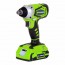 Greenworks G24IW
