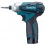 Makita LCT204 DF 330 D + TD 090 D