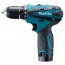 Makita LCT204 DF 330 D + TD 090 D