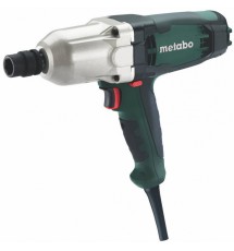 Гайковерт сетевой Metabo SSW 650