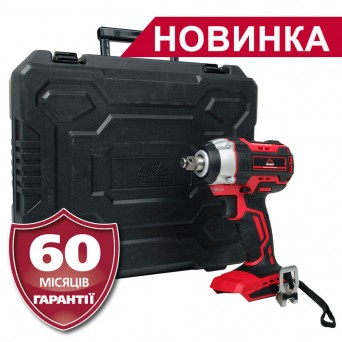 Vitals Professional ATp 18/0tli Brushless