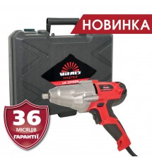 Гайковерт сетевой Vitals Master UA 3590GN Гайковерт сетевой Vitals Master UA 3590GN