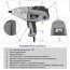 Vitals Master UA 50105GNve